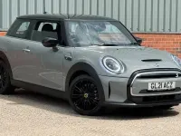 Used Mini Cooper S Hatch 135 kW (184 HP) 2021 Hatchback