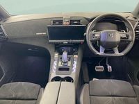 Used DS Automobiles DS7 Crossback Performance Line Plus 131 HP (96 kW) 2021 White SUV