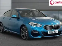 Used BMW 218 M Sport 136 HP (100 kW) 2024 Coupe