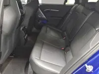 Used BMW M5 Comfort Edition 727 HP (534 kW) 2026 Blue Estate
