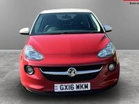 Second-hand Vauxhall Adam Jam 69 CP (50 kW) 2019 Hatchback