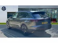 Used VW Touareg Edition 286 HP (210 kW) 2026 Grey SUV