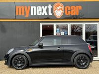 used Mini ONE Hatch 1.53dr