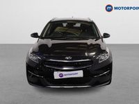 Used Kia XCeed 2021 Black SUV