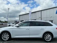 Used Skoda Superb SE Technology 150 HP (110 kW) 2023 Estate