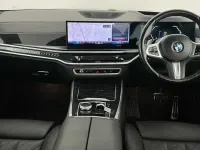 Used BMW X5 M Sport 298 HP (219 kW) 2026 SUV