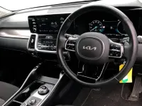 Used Kia Sorento 230 HP (169 kW) 2022 Grey SUV