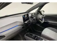 Used VW ID.3 150 kW (204 HP) 2020 Hatchback