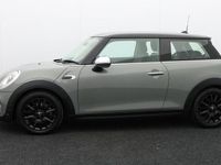 used Mini Cooper Hatch 1.53dr Auto