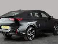 Used BMW iX2 M Sport 150 kW (204 HP) 2025 Black SUV