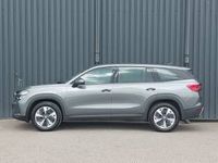 Used Skoda Kodiaq SE 204 HP (150 kW) 2024 Grey SUV