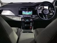 Used Jaguar I-Pace SE 294 kW (400 HP) 2018 Grey SUV