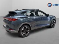 Used Cupra Formentor 150 HP (110 kW) 2024 SUV