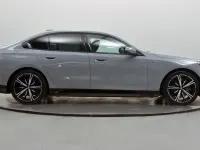 Used BMW i5 M Sport 250 kW (340 HP) 2024 Grey Sedan