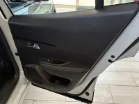 Used Peugeot 2008 GTi 131 HP (96 kW) 2024 White SUV