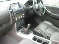 Used Nissan Pathfinder 2007 SUV