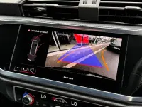 Usado Audi Q3 S-Line 150 HP (110 kW) 2026 SUV