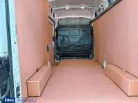 Usado Ford Transit 129 HP (94 kW) 2021 Branco