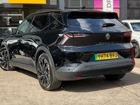 Begagnad Renault Scenic E-Tech Esprit Alpine 160 kW (218 HK) 2024 SUV