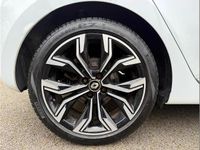 Used Renault Clio V 138 HP (101 kW) 2021 White Hatchback