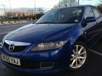 Used Mazda 6 2006 Hatchback