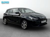 Usado MG MG3 SE 194 HP (142 kW) 2025 Citadino