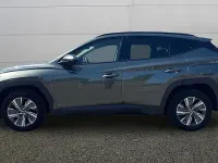 Usado Hyundai Tucson SE 230 HP (169 kW) 2024 SUV