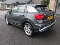 Used Audi Q2 S-Line 2023 SUV