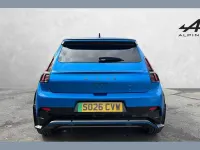New Alpine A290 160 kW (218 HP) 2026 Other Hatchback
