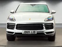 Used Porsche Cayenne 441 HP (324 kW) 2022 SUV