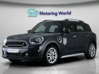 Used Mini Cooper Countryman Sport 221 HP (162 kW) 2019 SUV