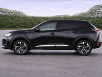 Used Peugeot 2008 Allure+ 100 kW (136 HP) 2023 Black SUV