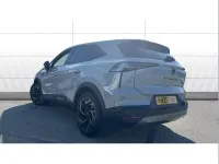 Used Renault Symbioz Techno Esprit Alpine 140 HP (102 kW) 2025 Grey SUV