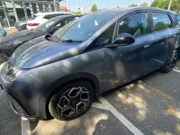 New BYD Dolphin Boost 130 kW (177 HP) 2025 Hatchback
