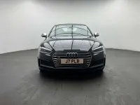 Used Audi S5 Business 354 HP (260 kW) 2017 Grey Coupe
