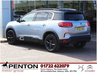 used Citroën C5 Aircross 1.5 BlueHDi 130 Flair 5dr