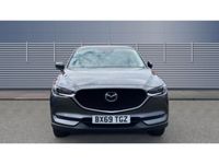 used Mazda CX-5 2.0 Sport Nav+ 5dr