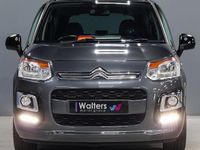 Used Citroën C3 Platinum 110 HP (80 kW) 2016 MPV