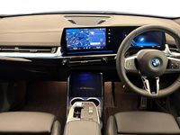 Usado BMW iX2 Luxury Line 147 kW (201 HP) 2026 Azul SUV