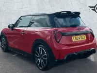 Used Mini Cooper Hatch 154 HP (113 kW) 2024 Red Hatchback