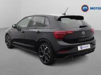 Usado VW Polo GTI 207 HP (152 kW) 2025 Citadino
