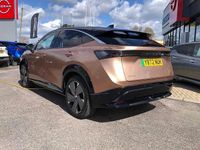Used Nissan Ariya Evolve 175 kW (239 HP) 2022 Other SUV