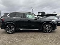 Used BMW X1 xLine 215 HP (158 kW) 2022 Black SUV