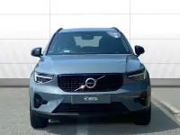 Used Volvo XC40 Plus 163 HP (119 kW) 2026 SUV