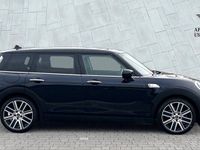 used Mini Cooper S Clubman Exclusive 2.0 6dr