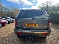 used Jeep Grand Cherokee 3.0 CRD Limited 5dr Auto