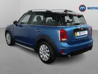 Used Mini Cooper S 192 HP (141 kW) 2018 Hatchback