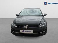 Used VW Golf VII Edition 2020 Grey Hatchback