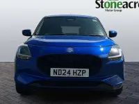 Used Suzuki Swift 82 HP (60 kW) 2026 Hatchback
