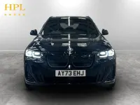 Used BMW iX3 M Sport 210 kW (286 HP) 2023 Black SUV
